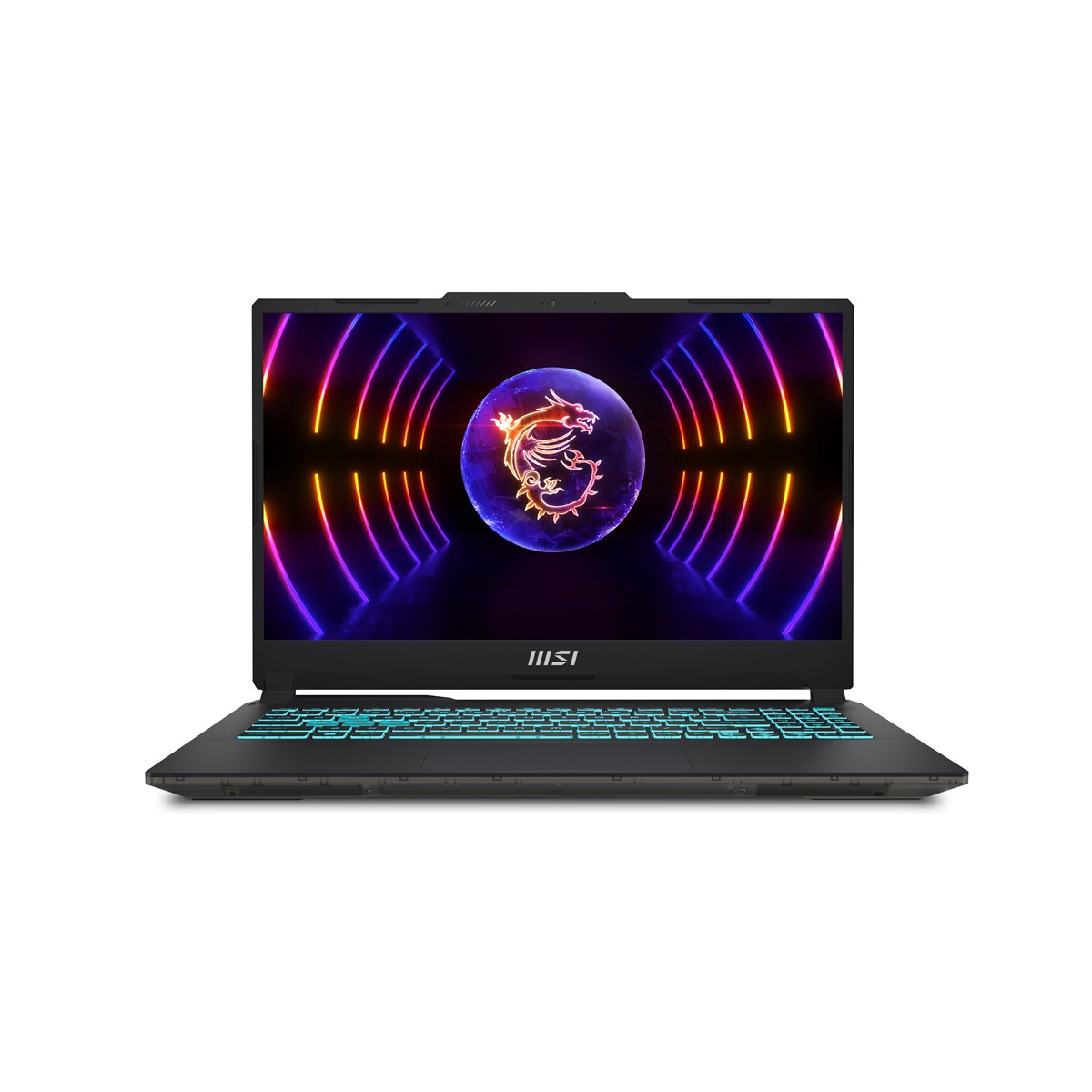 MSI NB CYBORG 15 A12VF-675XTR I7-12650H 16GB DDR5 RTX4060 GDDR6 8GB 512GB SSD 15.6 FHD 144Hz DOS