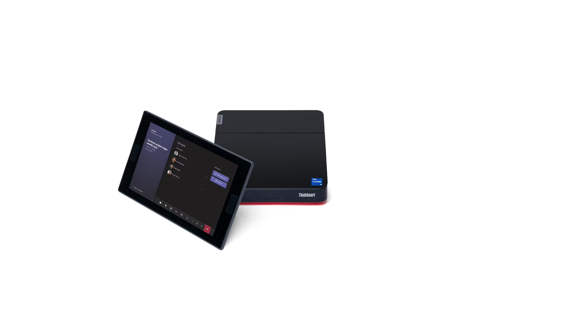 LENOVO THINKSMART CORE 11LR000BTK i5-1145G7E 16GB 256B SSD WINDOWS 11 IOT Enterprise SAC 64