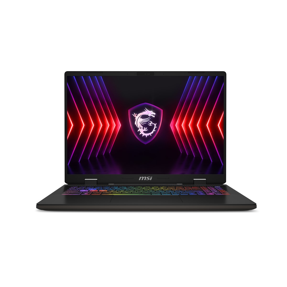 MSI NB SWORD 16 HX B14VGKG-062XTR I7-14700HX 32GB DDR5 RTX4070 GDDR6 8GB 1TB SSD 16.0 FHD+ 144Hz DOS
