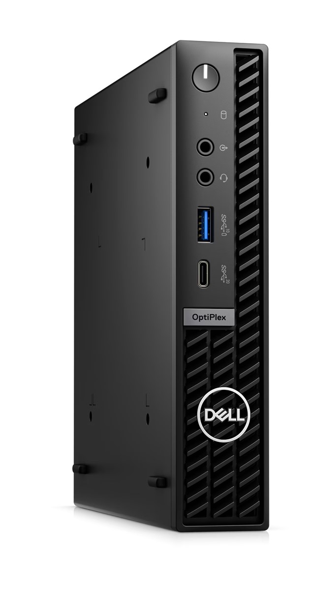DELL PC OPTIPLEX N007O7010MFFWP i5-13500T 8GB 256GB SSD WIN11 PRO