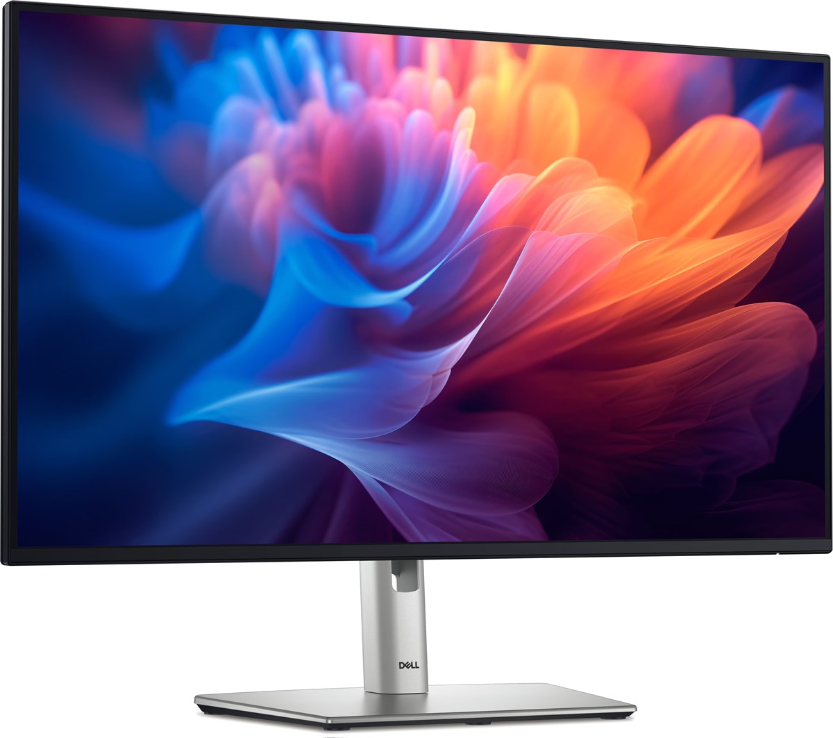 DELL 27 P2725H LED MONITOR 8 MS 100 HZ 1920 x 1080 1x VESA DP 1x HDMI 1x VGA