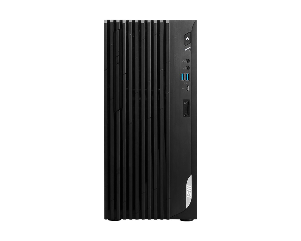 MSI PRO DP180 12-422XTR I5-12400 16GB DDR4 512GB SSD DOS SIYAH PRO DT