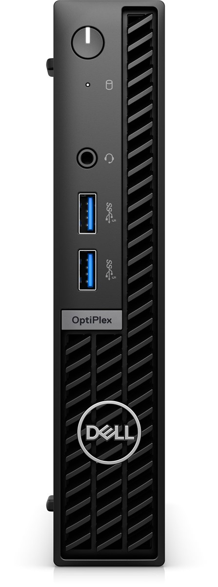 DELL PC OPTIPLEX N014O7020MFFWP i7-14700T 16G 512G SSD WIN11 PRO