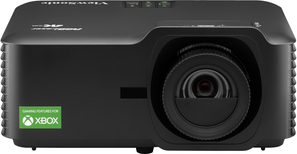 VIEWSONIC LX700-4KRGB 4K HDR 5200 RGB LAZER LUMEN 240HZ 30.000SAAT EV SINEMA GAMING PROJEKSIYON