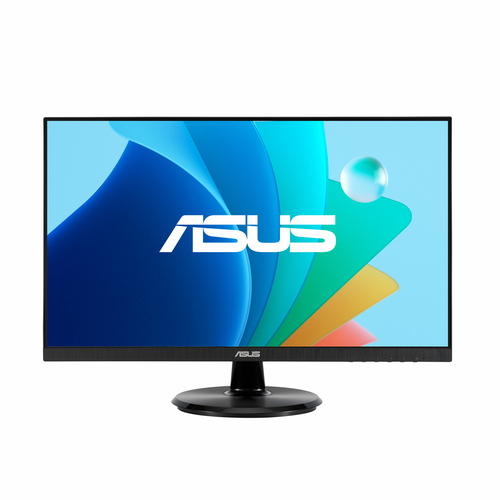 ASUS KURUMSAL VA27DQFR 27 IPS FREESYNC 1920X1080 1MS 100HZ 250CD DP HDMI VGA HOPARLÖR VESA 3YIL EYECARE  FLICKER-FREE ÇERÇEVESİZ DÜŞÜK MAVİ IŞIK MONİTÖR