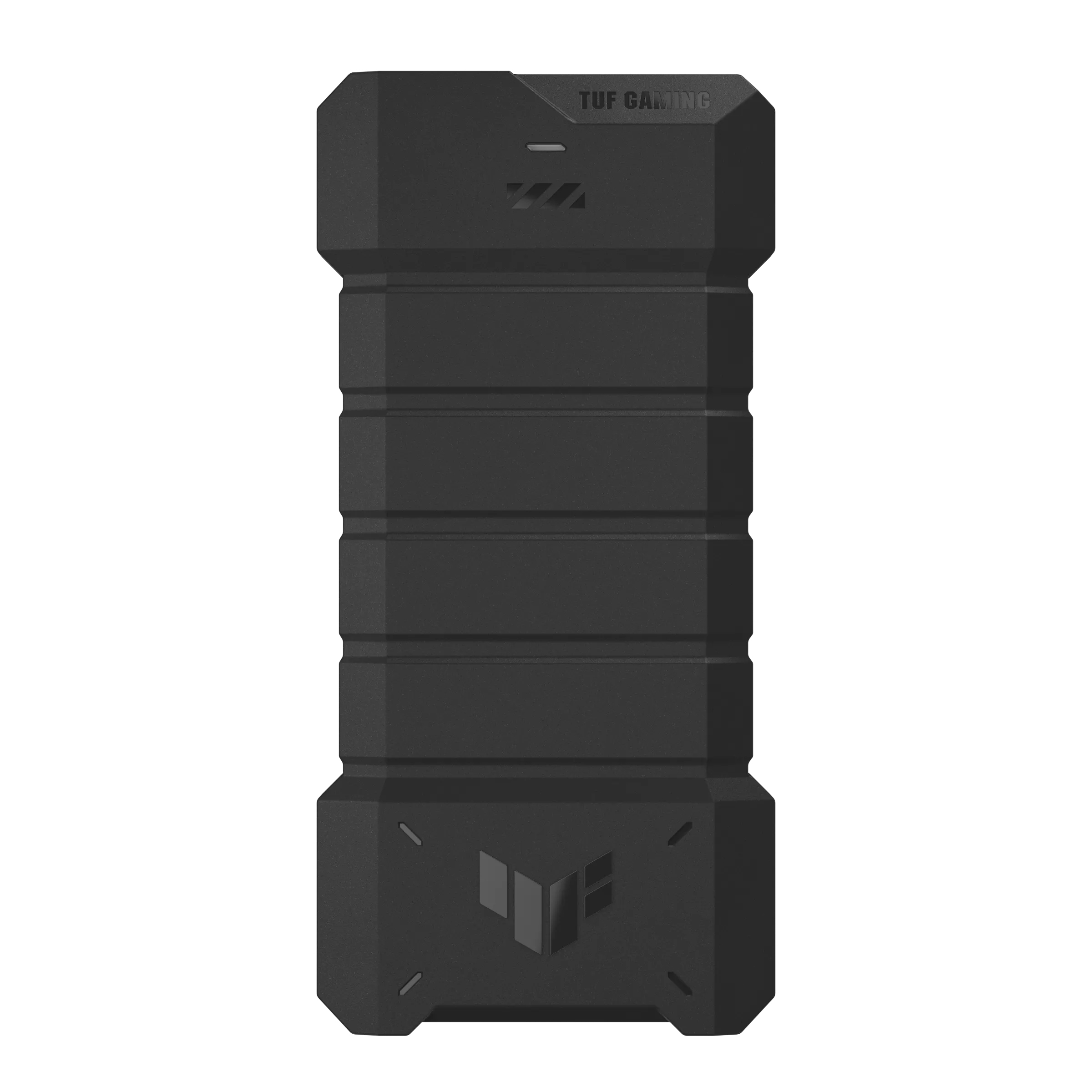 ASUS TUF GAMING AS1000 PLUS 1TB TAŞINABILIR SSD SIVI VE TOZ KORUMASI IP68 MIL STD 810H USB3.2 GEN2X2 TIP C (20 GBPS) USB C DEN YE KABLO 5 YIL GARANTI