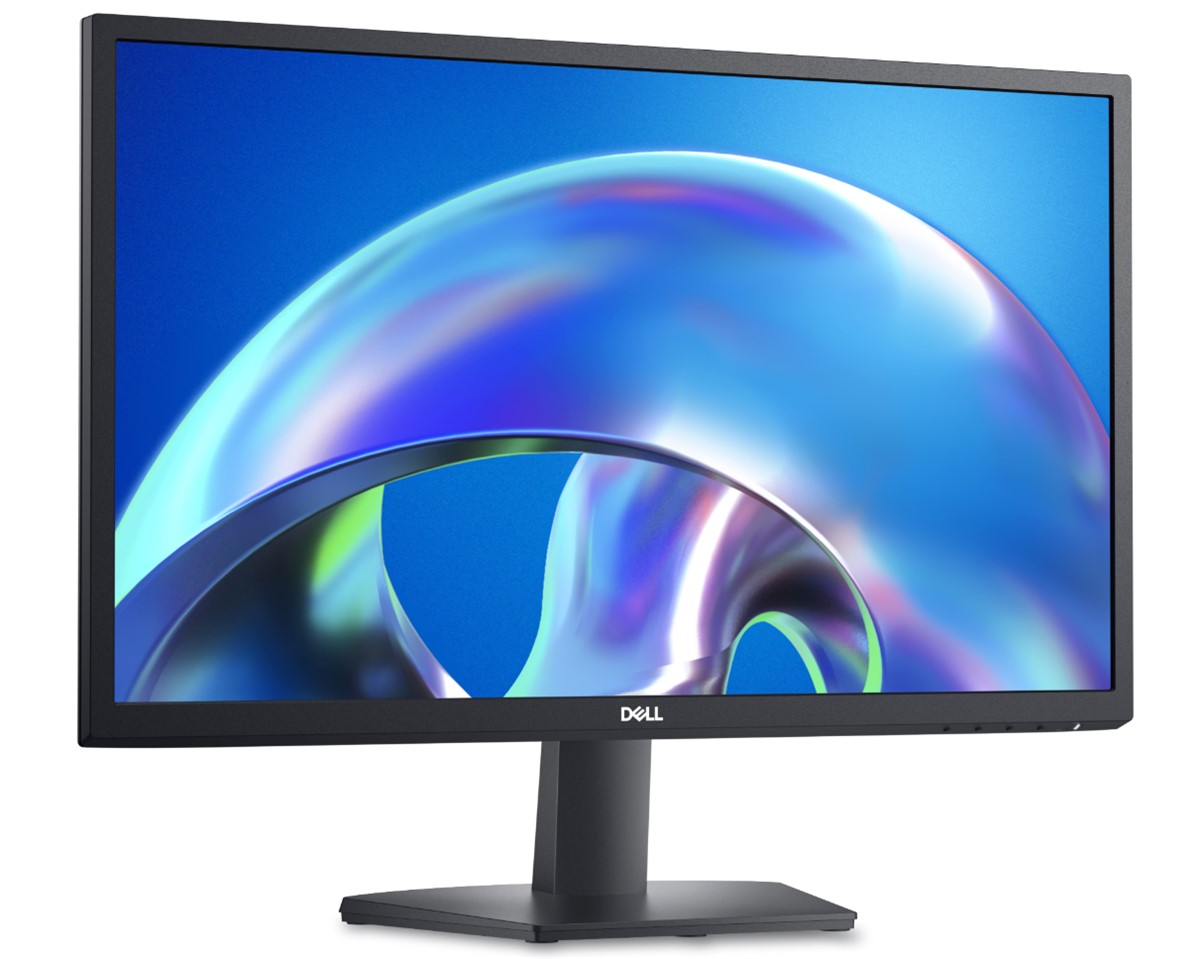 DELL 23.8 SE2425H LED MONITOR 5 MS 75 HZ 1920 x 1080 VESA 1x HDMI 1x VGA