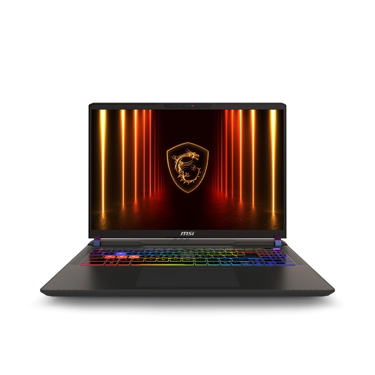 MSI NB VECTOR 16 HX AI A2XWIG-089TR ULTRA 9 275HX 32GB DDR5 RTX5080 GDDR7 16GB 1TB SSD 16.0 QHD+ 240Hz W11 HOME