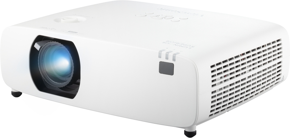 VIEWSONIC LSC521WU LAZER WUXGA 1920x1200 5.200AL PROJEKSİYON