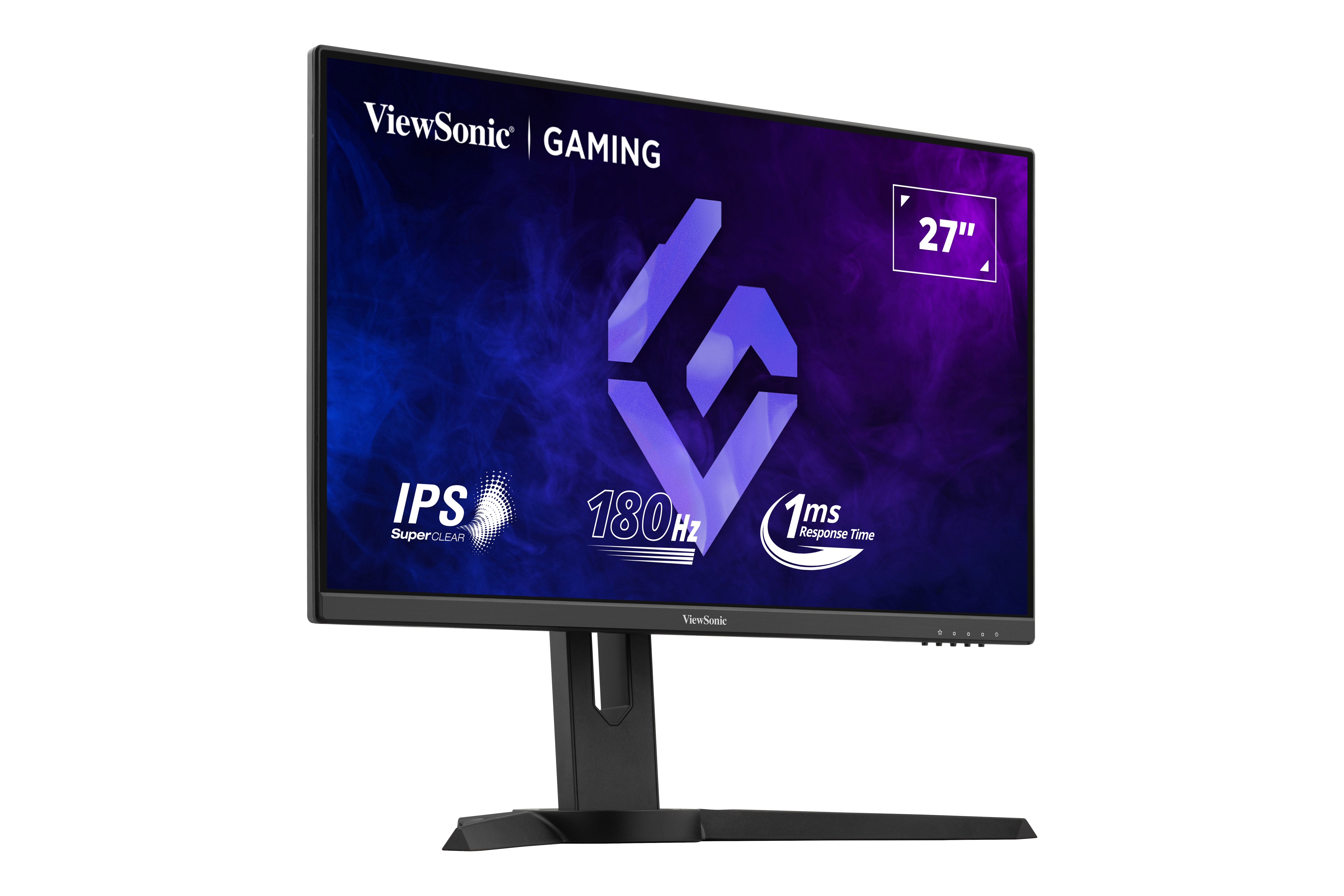VIEWSONIC VX2779J-HD-PRO 27 1MS 180HZ IPS YUKSEKLIK AYARLANABILIR GAMING MONITOR