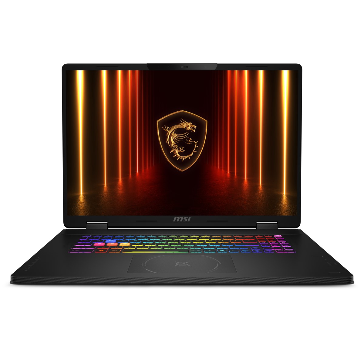 MSI NB CROSSHAIR 18 HX AI A2XWGKG-014TR ULTRA 9 275HX 32GB DDR5 RTX5070 GDDR7 8GB 1TB SSD 18.0 QHD+ 240Hz W11HOME
