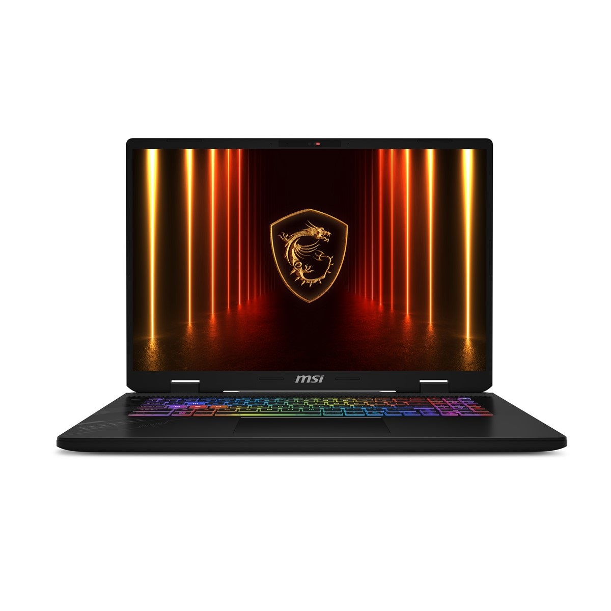 MSI NB CROSSHAIR A17 HX D8WGKG-012XTR R9 8940HX 32GB DDR5 RTX5070 GDDR7 8GB 1TB SSD 17.0 QHD+ 240Hz DOS