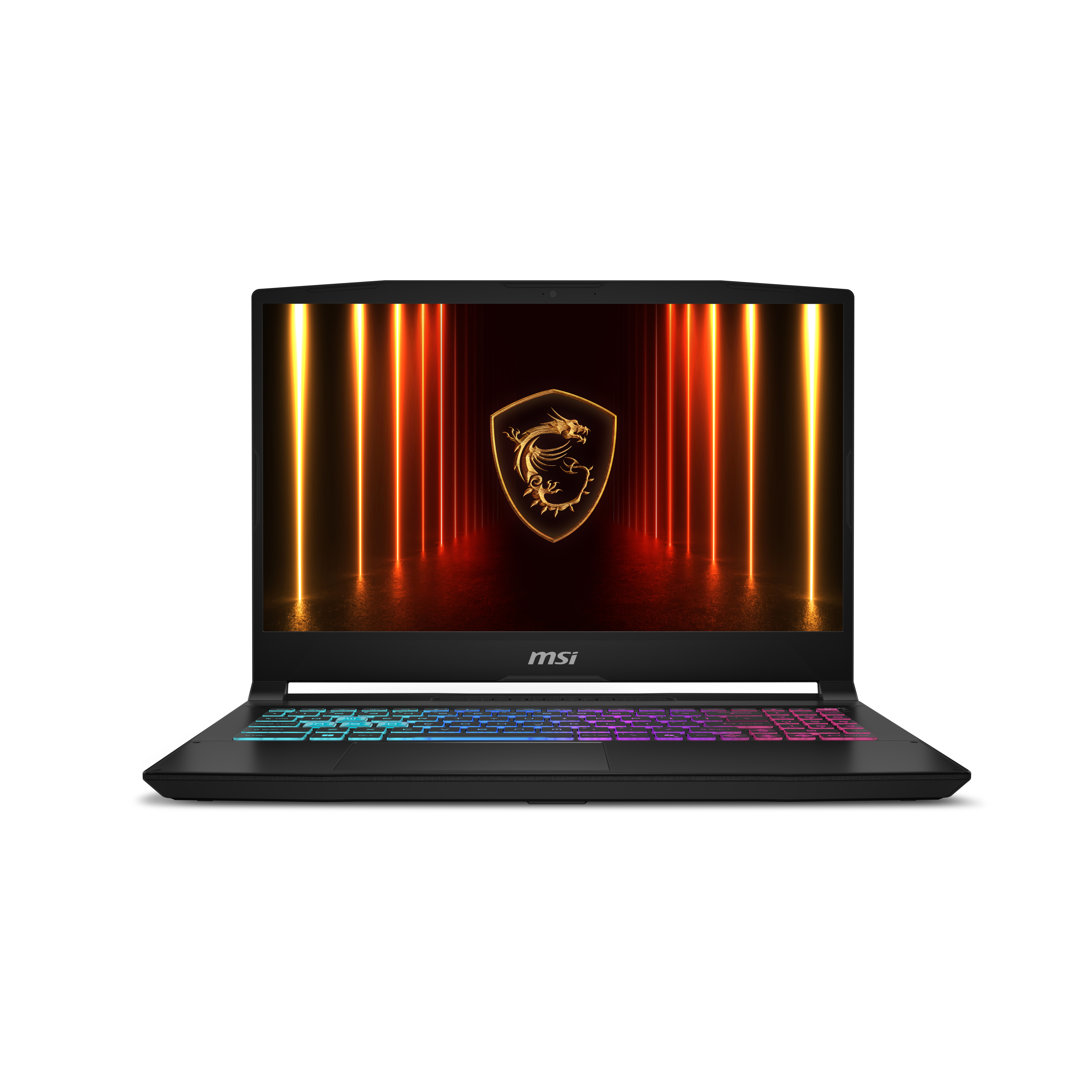 MSI NB KATANA 15 HX B14WFK-450XTR I9-14900HX 32GB DDR5 RTX5060 GDDR7 8GB 1TB SSD 15.6 QHD 165Hz DOS