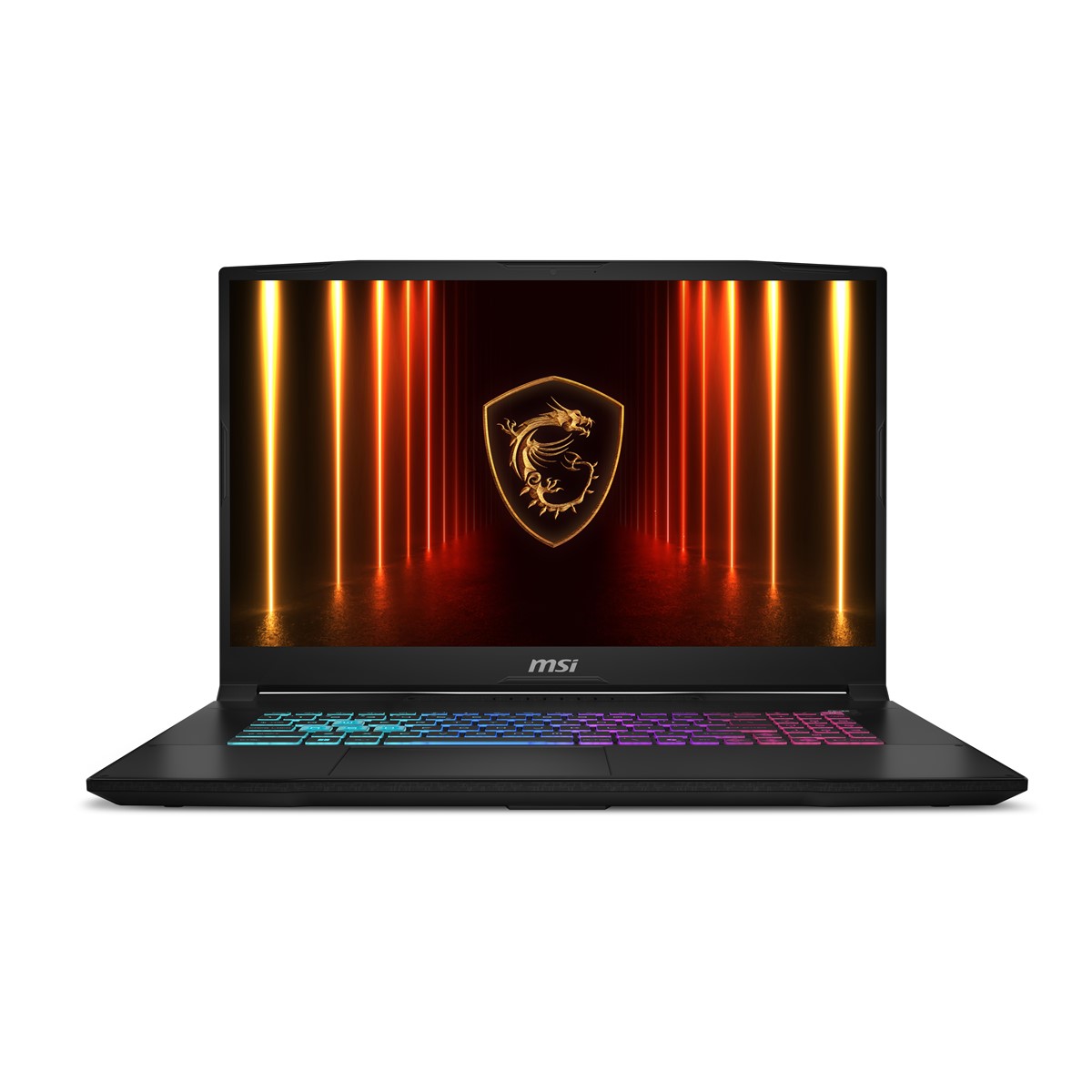 MSI NB KATANA 17 HX B14WFK-215XTR I7-14650HX 16GB DDR5 RTX5060 GDDR7 8GB 1TB SSD 17.3 QHD 240Hz DOS