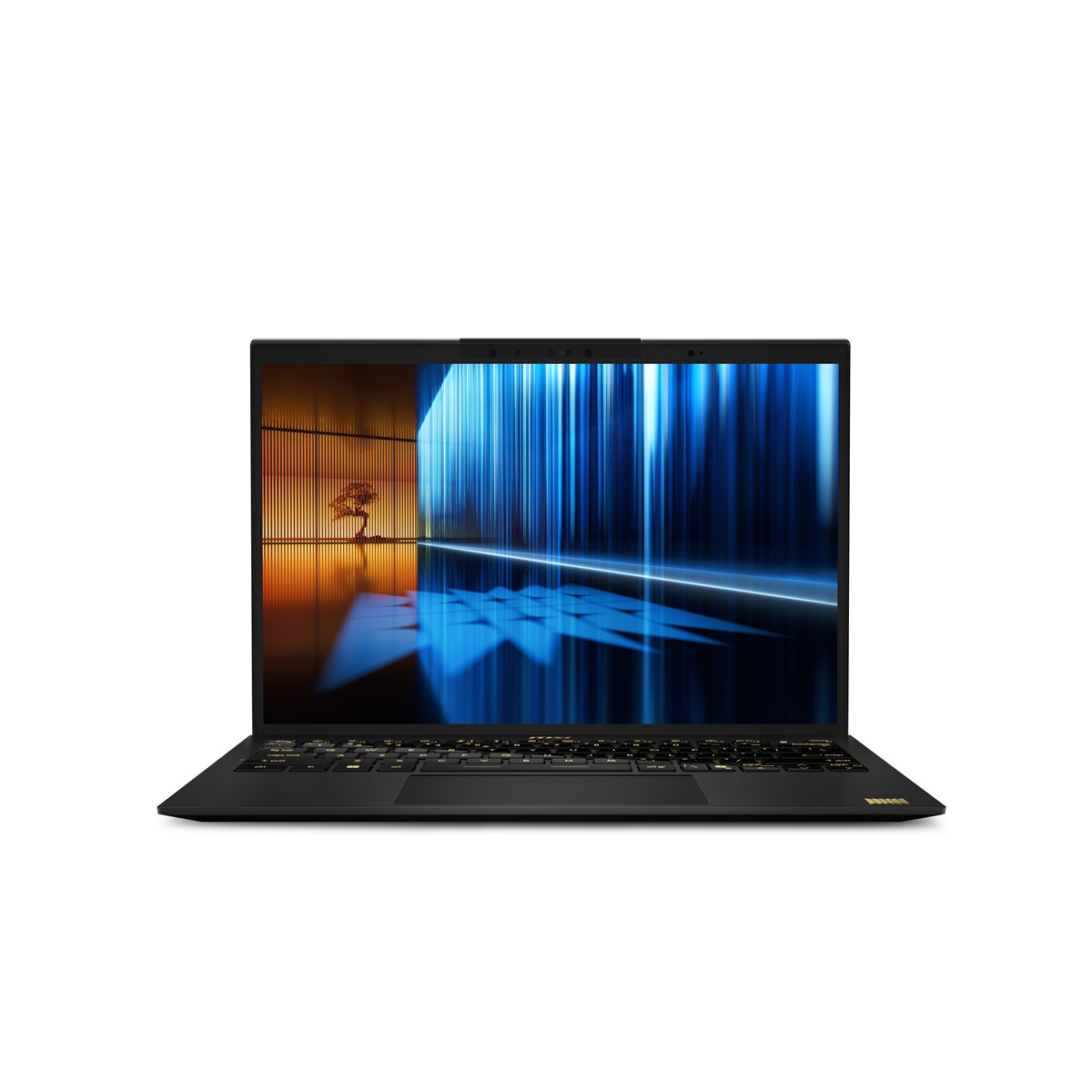 MSI NB PRESTIGE 13 AI+ UKIYOE EDITION A2VMG-092TR ULTRA 9 288V 32GB LPDDR5X UMA 1TB SSD 13.3 OLED W11 HOME SIYAH