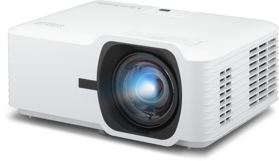 VIEWSONIC LSD400HD-ST 4000 AL 1080P KISA MESAFELI LAZER KURULUM PROJEKSIYONU