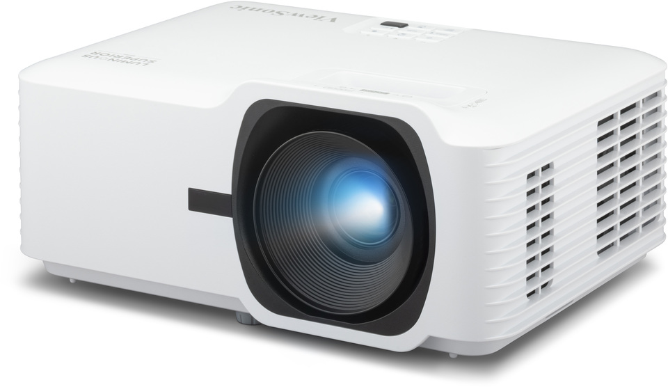 VIEWSONIC LSD400W 4000 AL WXGA 1280x800 LAZER IS EGITIM PROJEKSIYONU
