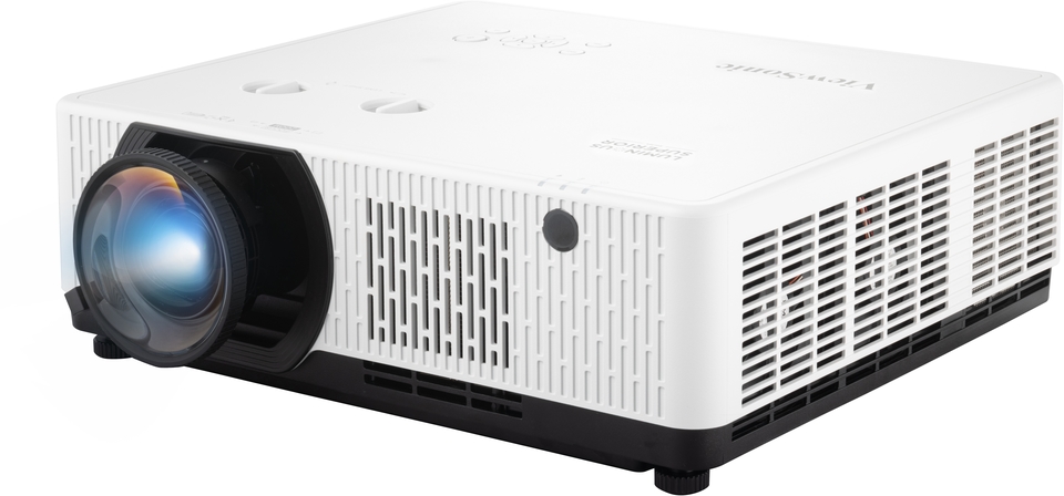 VIEWSONIC LSC731WU-ST LAZER WUXGA 1920x1200 7.3000A PROFESYONEL KURULUM PROJEKSİYON