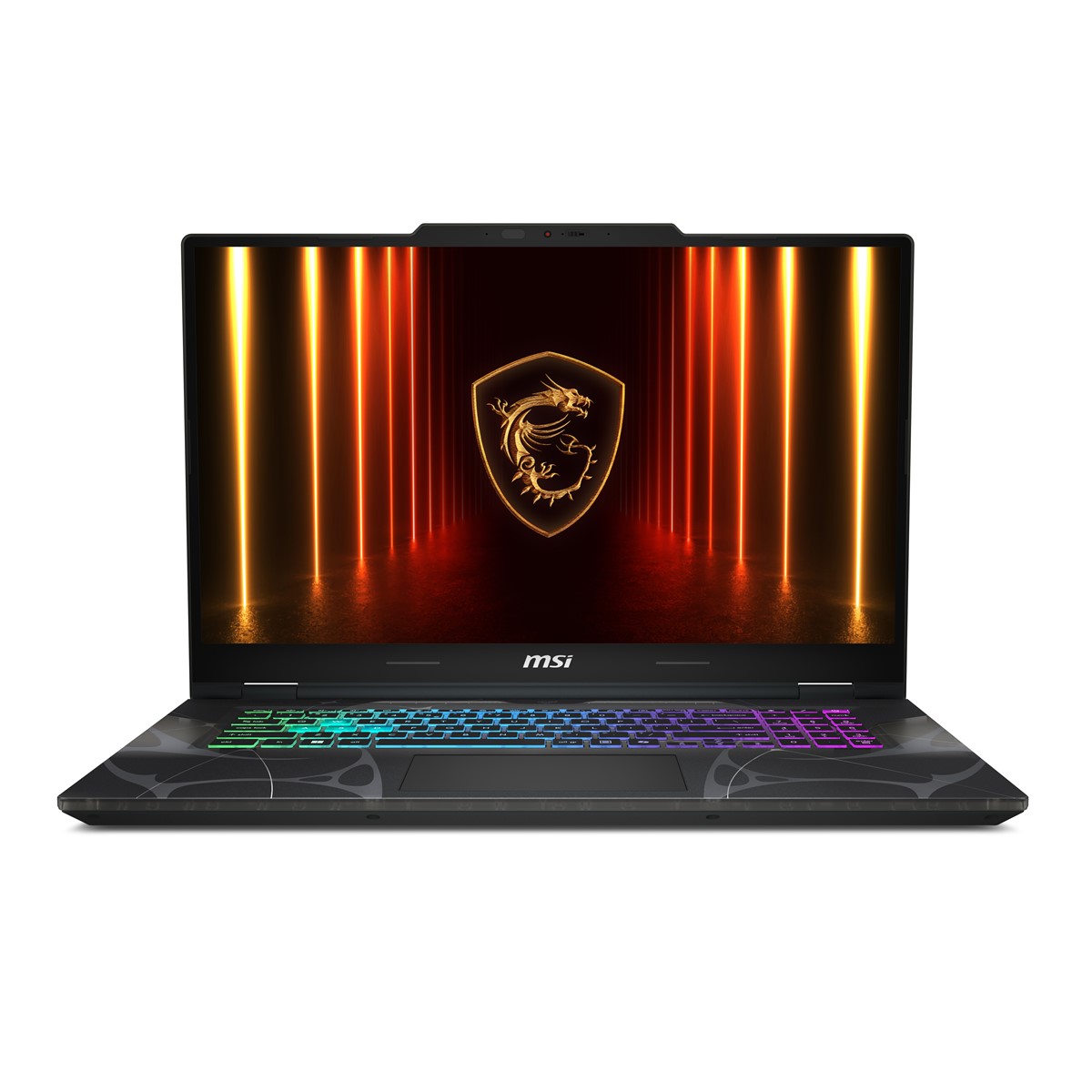 MSI NB CYBORG 17 B13WFKG-092XTR I7-13620H 32GB DDR5 RTX5060 GDDR7 8GB 1TB SSD 17.3 FHD 144Hz DOS