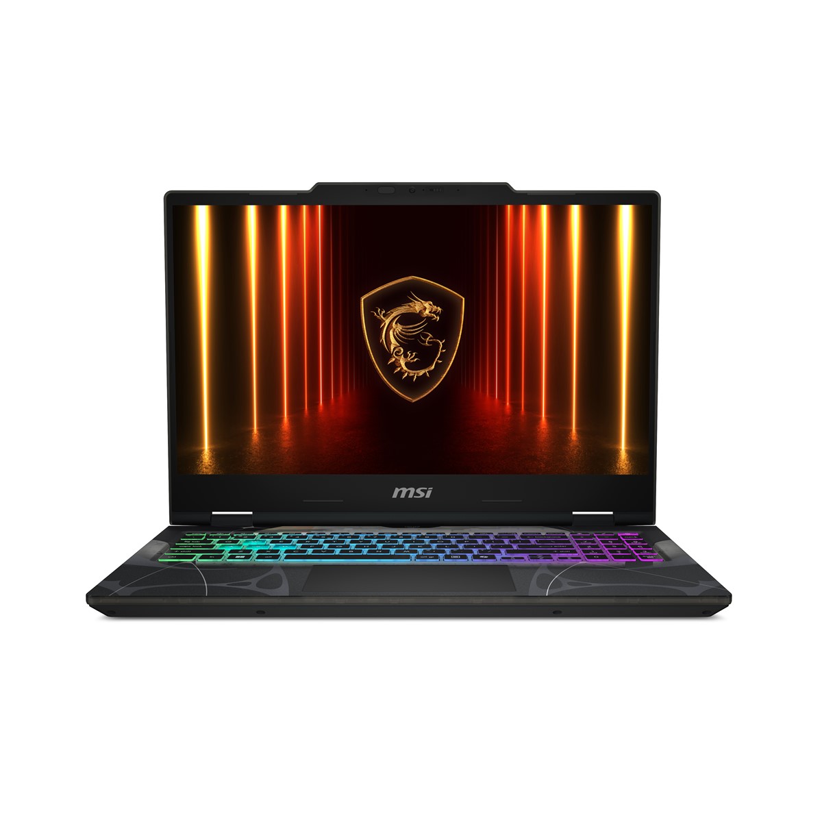 MSI NB CYBORG 15 B13WGKG-847XTR I7-13620H 16GB DDR5 RTX5070 GDDR7 8GB 1TB SSD 15.6 FHD 144Hz DOS