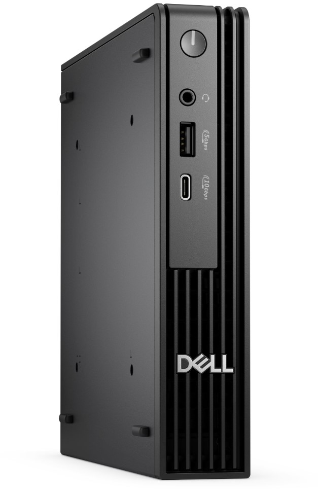 DELL PC PRO MICRO QCM1250 BTO107_QCM1250_EMEA_UBU ULTRA 7-265T 16GB 512G SSD UBUNTU