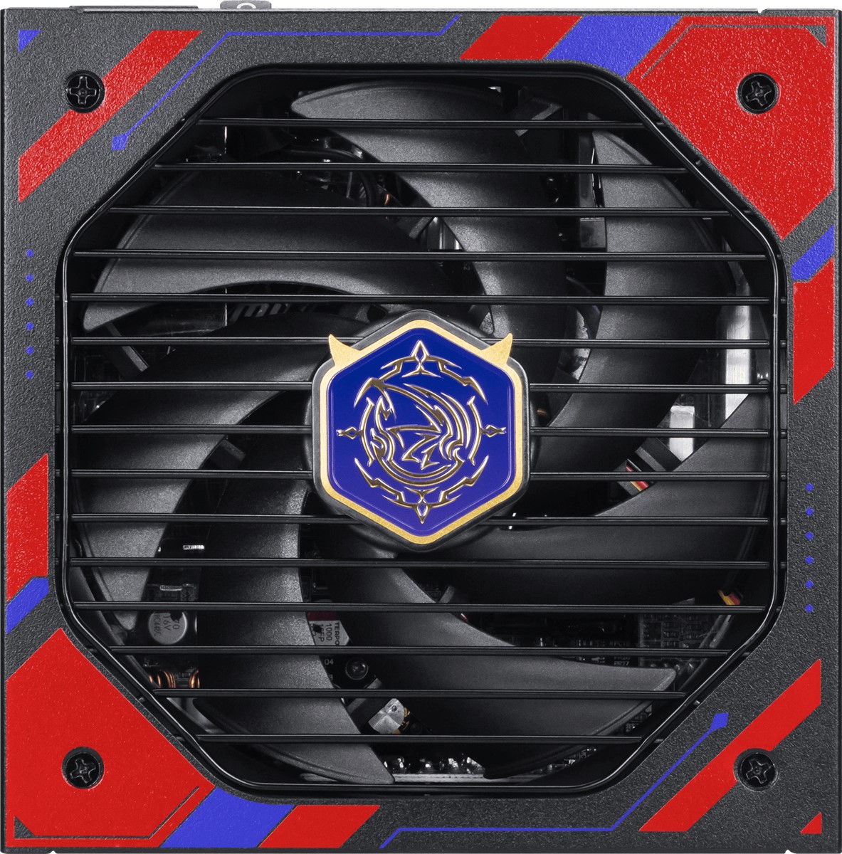 MSI A850GLS MLG EDITION PCIE5 850W 80+ GOLD ATX 3.1 PCIe 5.1 12V-2x6  POWER SUPPLY