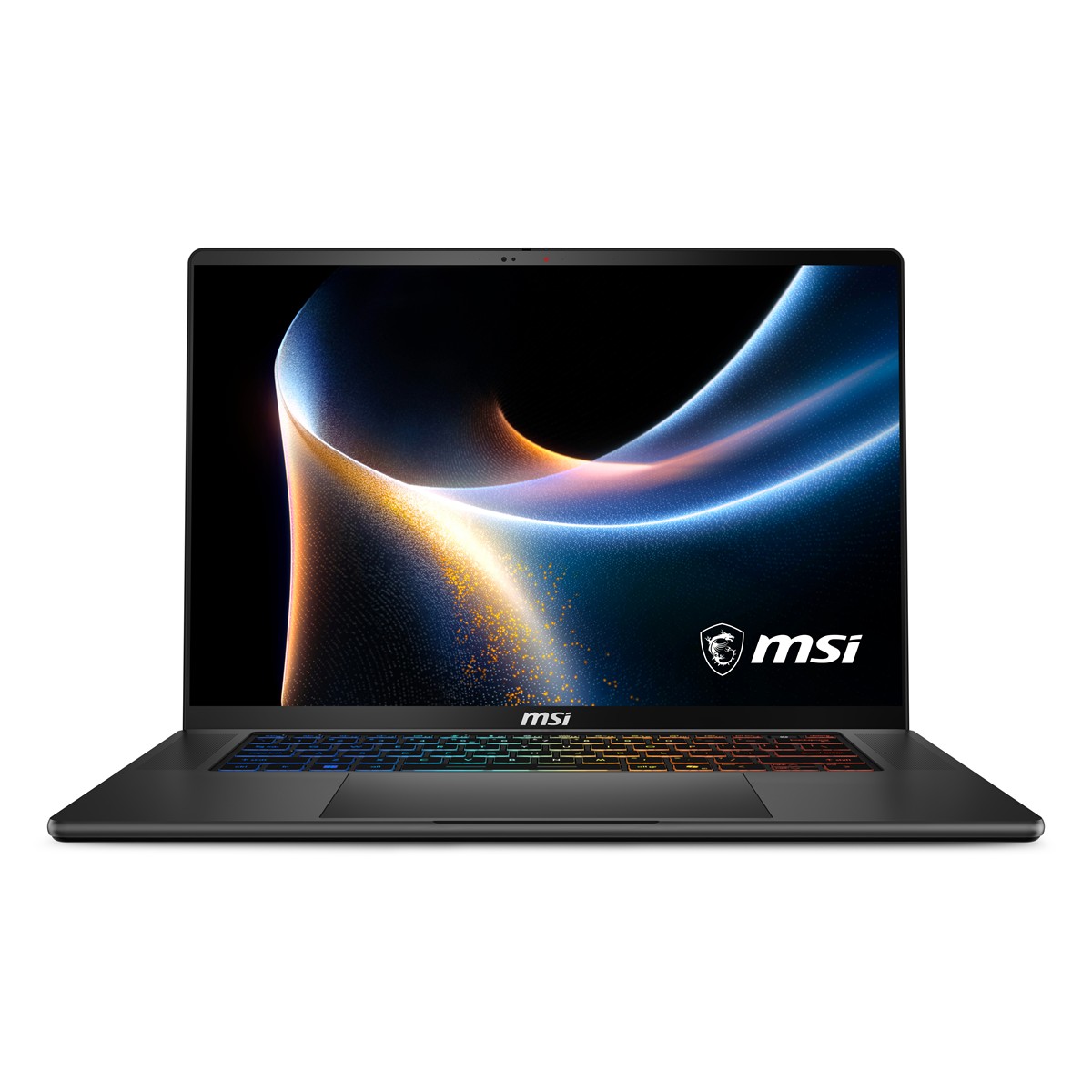 MSI NB STEALTH 16 AI+ B3WI-003TR ULTRA 9 386H 32GB DDR5 RTX5080 GDDR7 16GB 1TB SSD 16.0 QHD+ OLED 240Hz W11