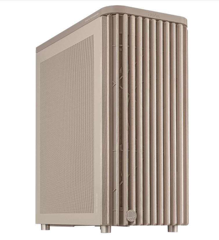 ASUS PROART PA401 WOOD MESH PWM BEIGE