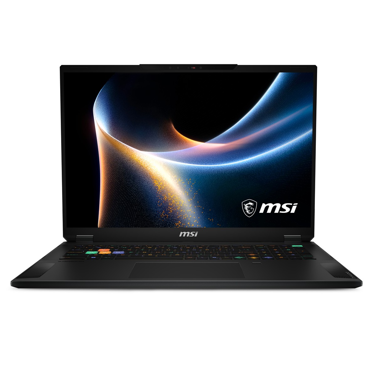 MSI NB STEALTH 18 HX A2WI-081TR ULTRA 9 290HX PLUS 32GB DDR5 RTX5080 GDDR7 16GB 2TB SSD 18.0 UHD+ MINILED 120Hz W11