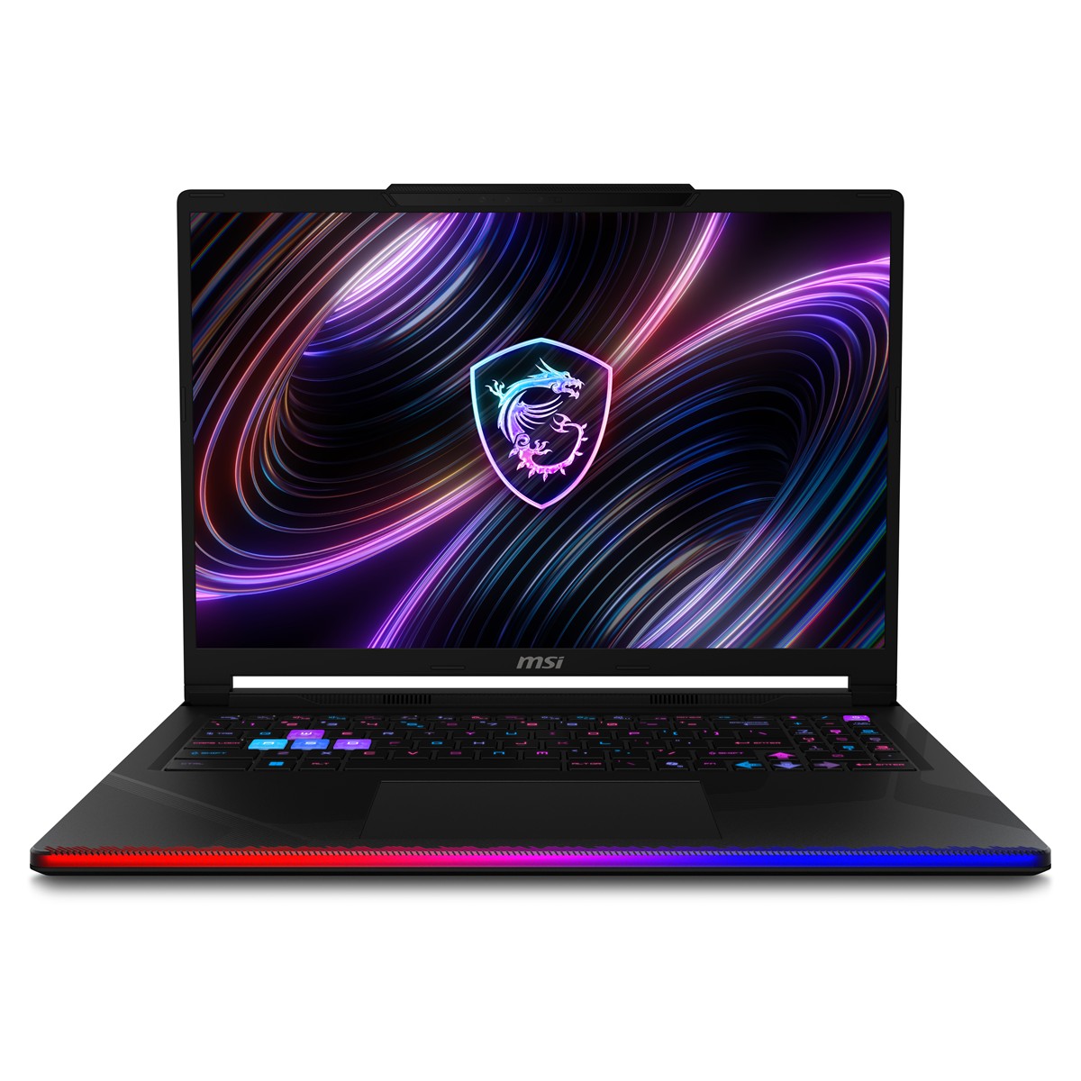 MSI NB RAIDER 16 MAX HX B2WJ-022TR ULTRA 9 290HX PLUS 32GB DDR5 RTX5090 GDDR7 24GB 2TB SSD 16.0 QHD+ OLED 240Hz W11