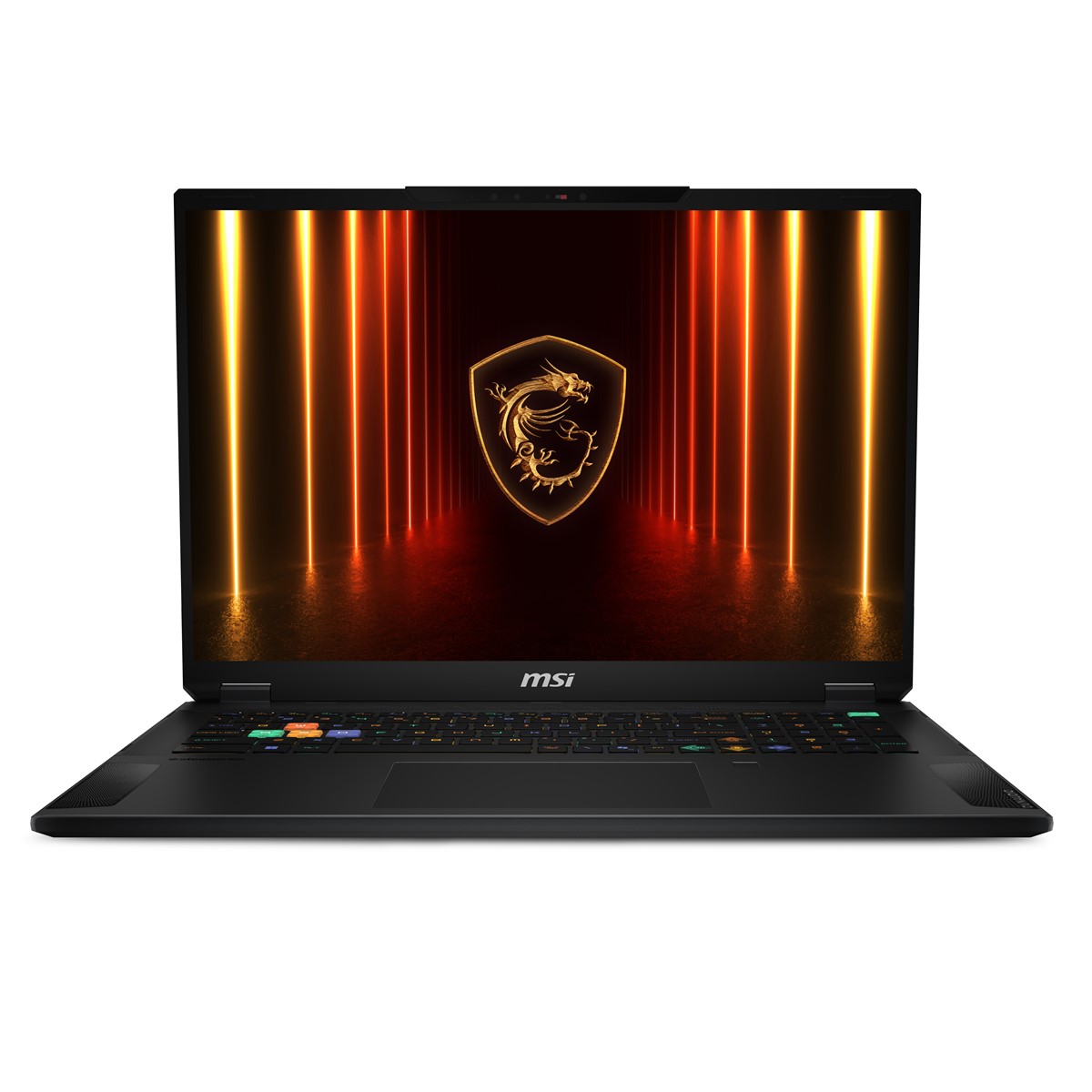 MSI NB STEALTH 18 HX AI A2XWHG-082TR ULTRA 9 275HX 32GB DDR5 RTX5070TI GDDR7 12GB 2TB SSD 18.0 UHD+ MINILED 120Hz W11H