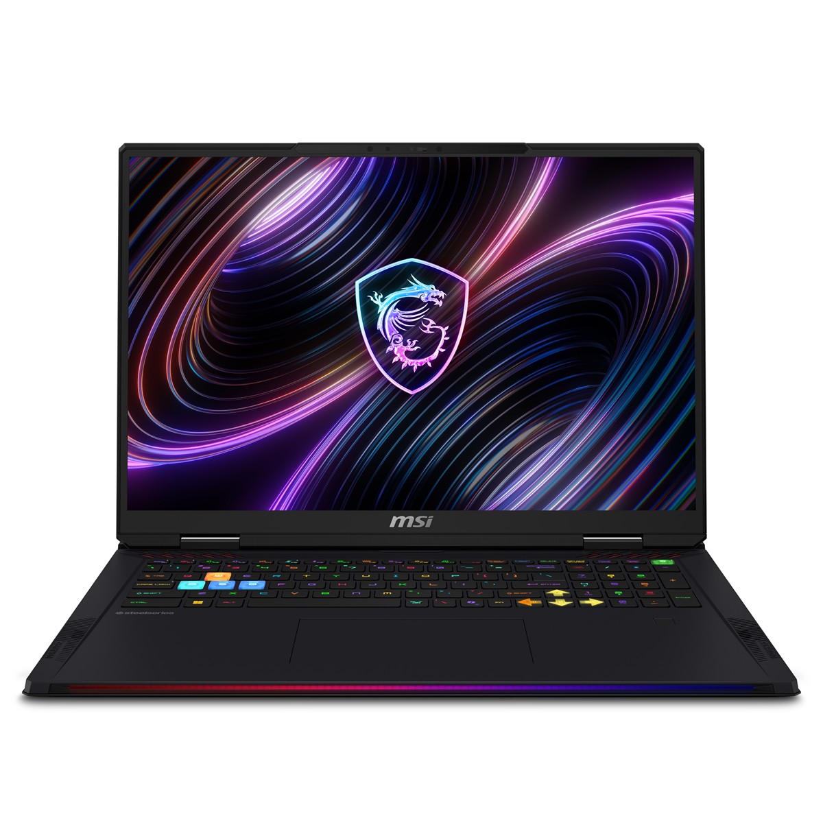 MSI NB RAIDER 18 MAX HX A2WJ-1059TR ULTRA 9 290HX PLUS 64GB DDR5 RTX5090 GDDR7 24GB 4TB SSD 18.0 UHD+ MINILED 120Hz W11