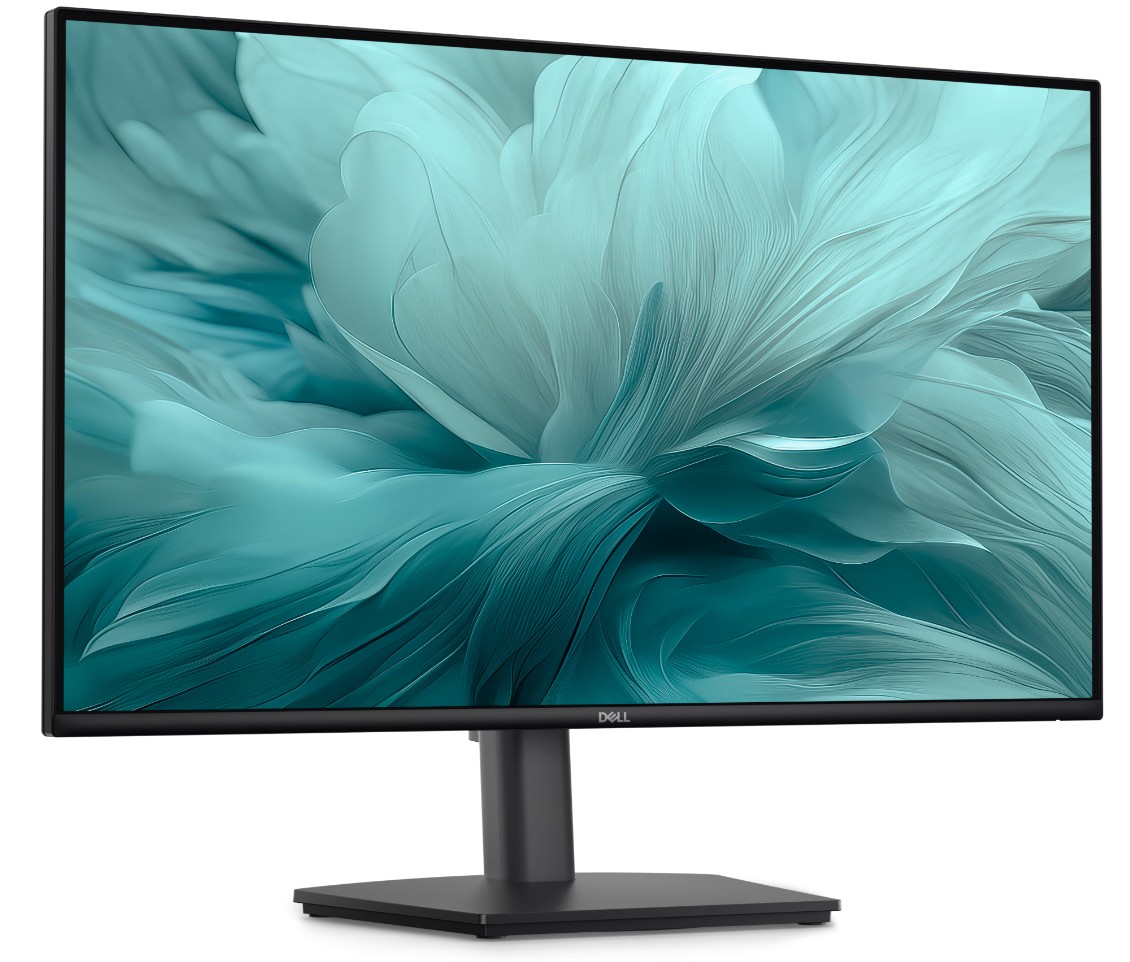 DELL 27 E2726HS PRO ADJUSTABLE STAND LED MONITOR 5MS 100HZ 1920 x 1080 VESA 1x HDMI 1x DP 1x VGA
