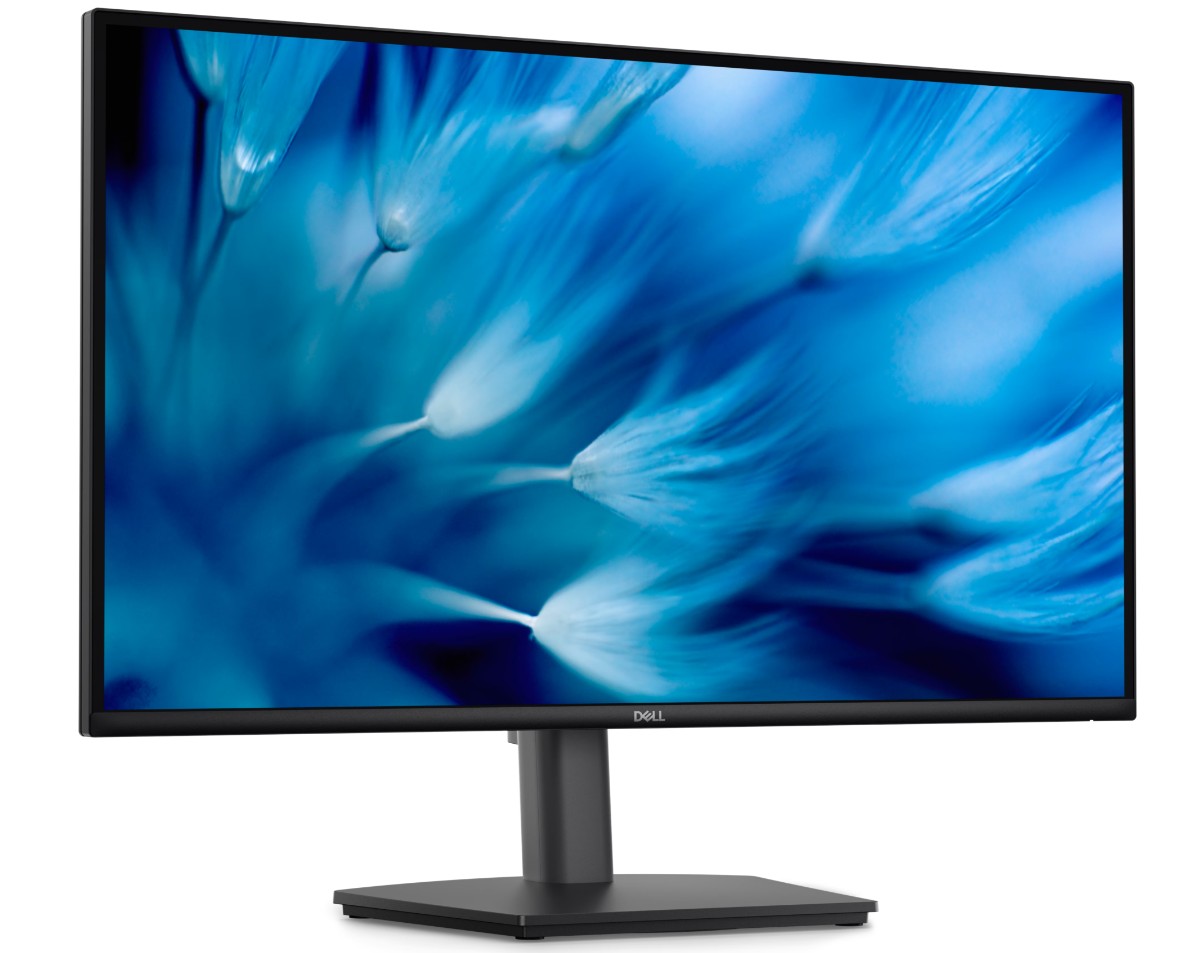 DELL 27 E2726DS PRO QHD LED MONITOR 5MS 100HZ 2560 x 1440 VESA 1x HDMI 1x DP