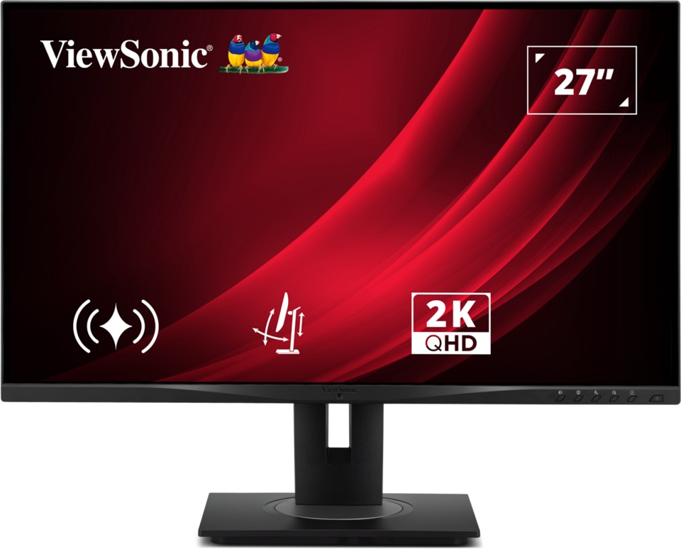 27 VIEWSONIC VG2748A-2K VS20439