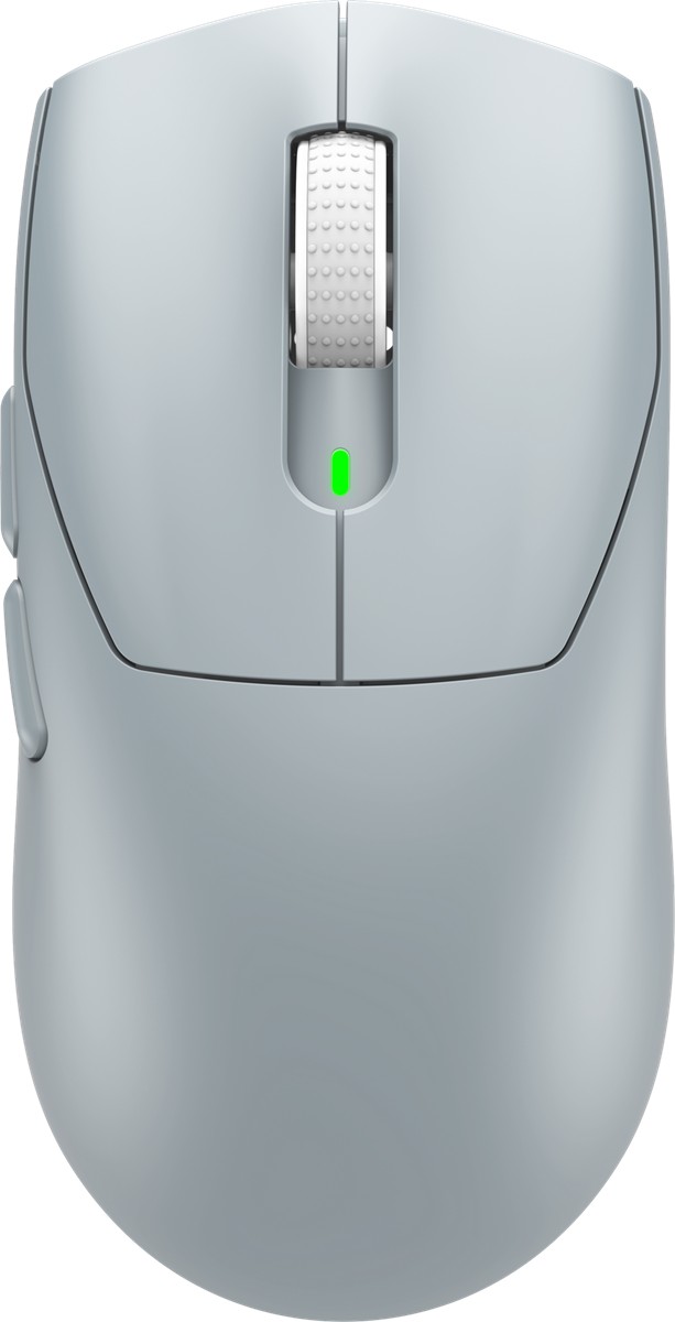 MSI GG FORGE GM340 W SKY GAMING MOUSE MAX 12000 DPI 57GR KABLOSUZ OPTIK SENSOR OYUNCU FARESI